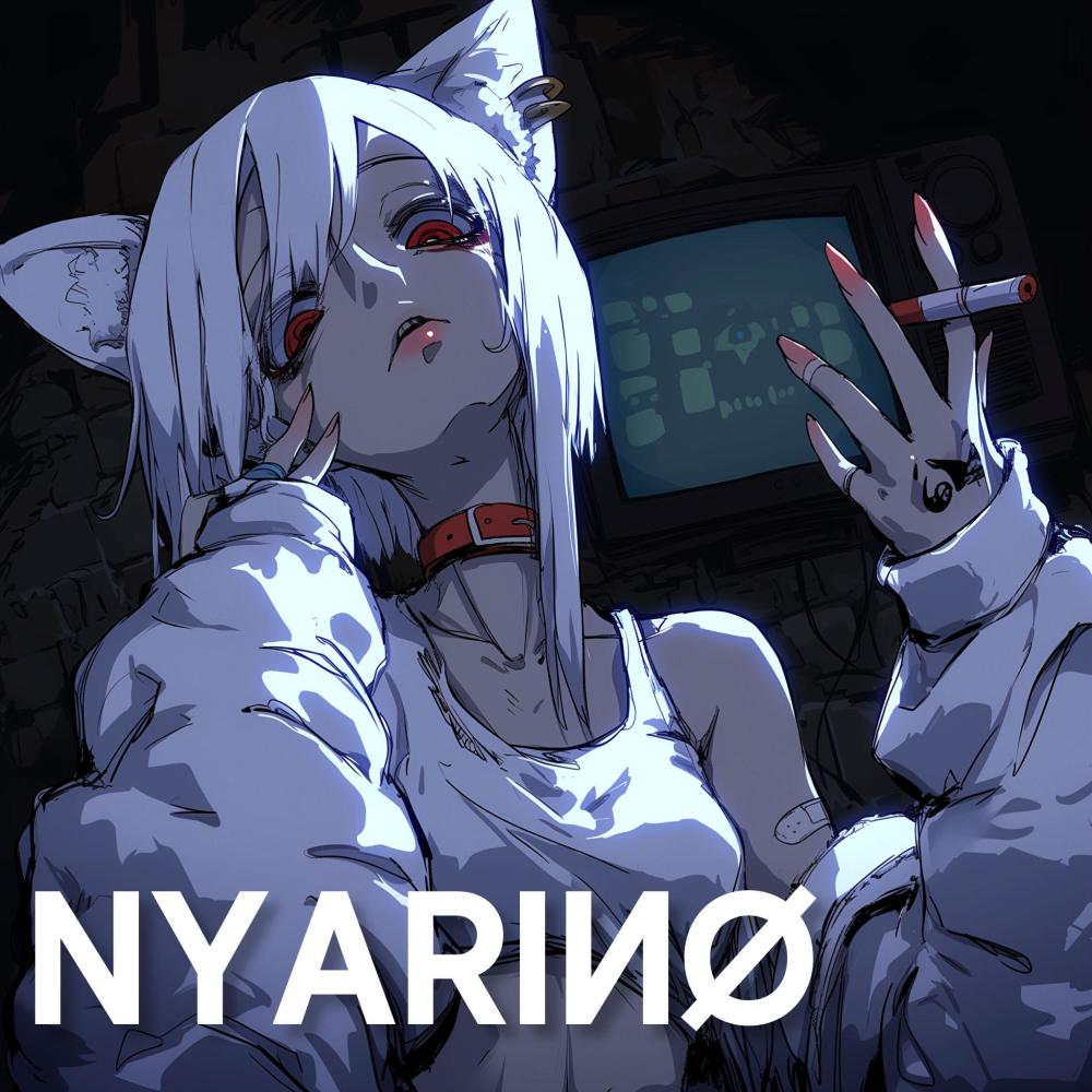 NYARIИØ