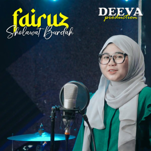 Sholawat Burdah dari Fairuz Band