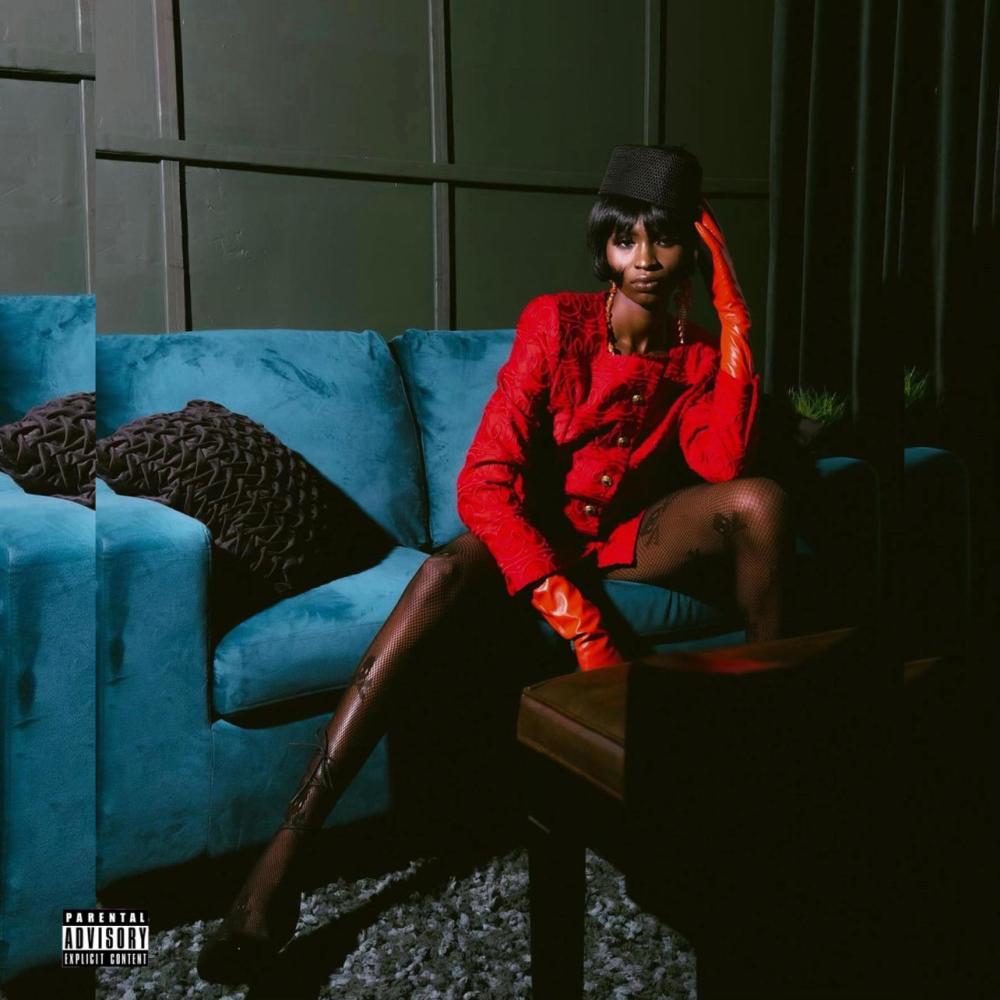 Crank up the colors ! (feat. Devin Denni$) (Explicit)