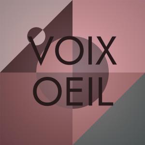 อัลบัม Voix Oeil ศิลปิน Various