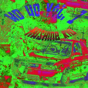 收聽Mashine Kid的Anestesia (feat. Nycdil 2000 & Kitsune 669) (Explicit)歌詞歌曲