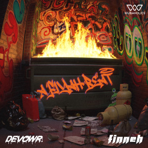 ดาวน์โหลดและฟังเพลง A FIYAH BEAT พร้อมเนื้อเพลงจาก DEVOWR.