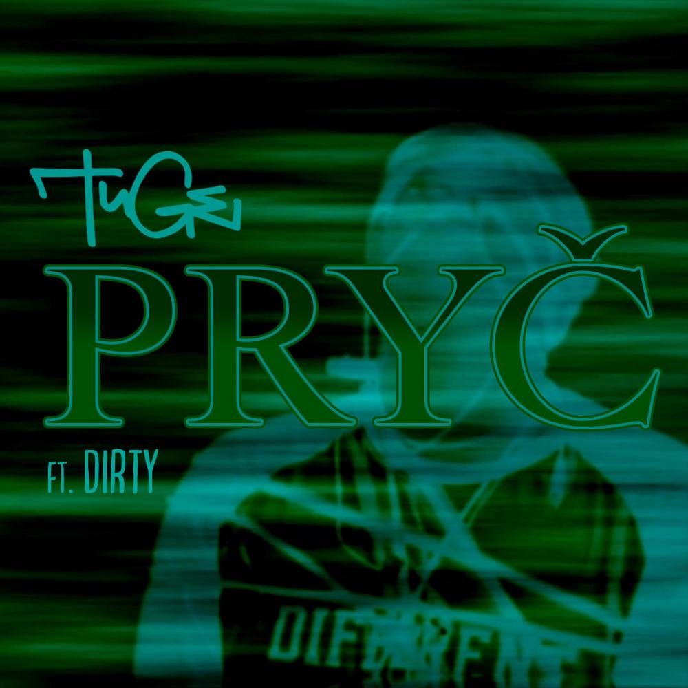 Pryč (feat. Dirtovski) (Explicit)
