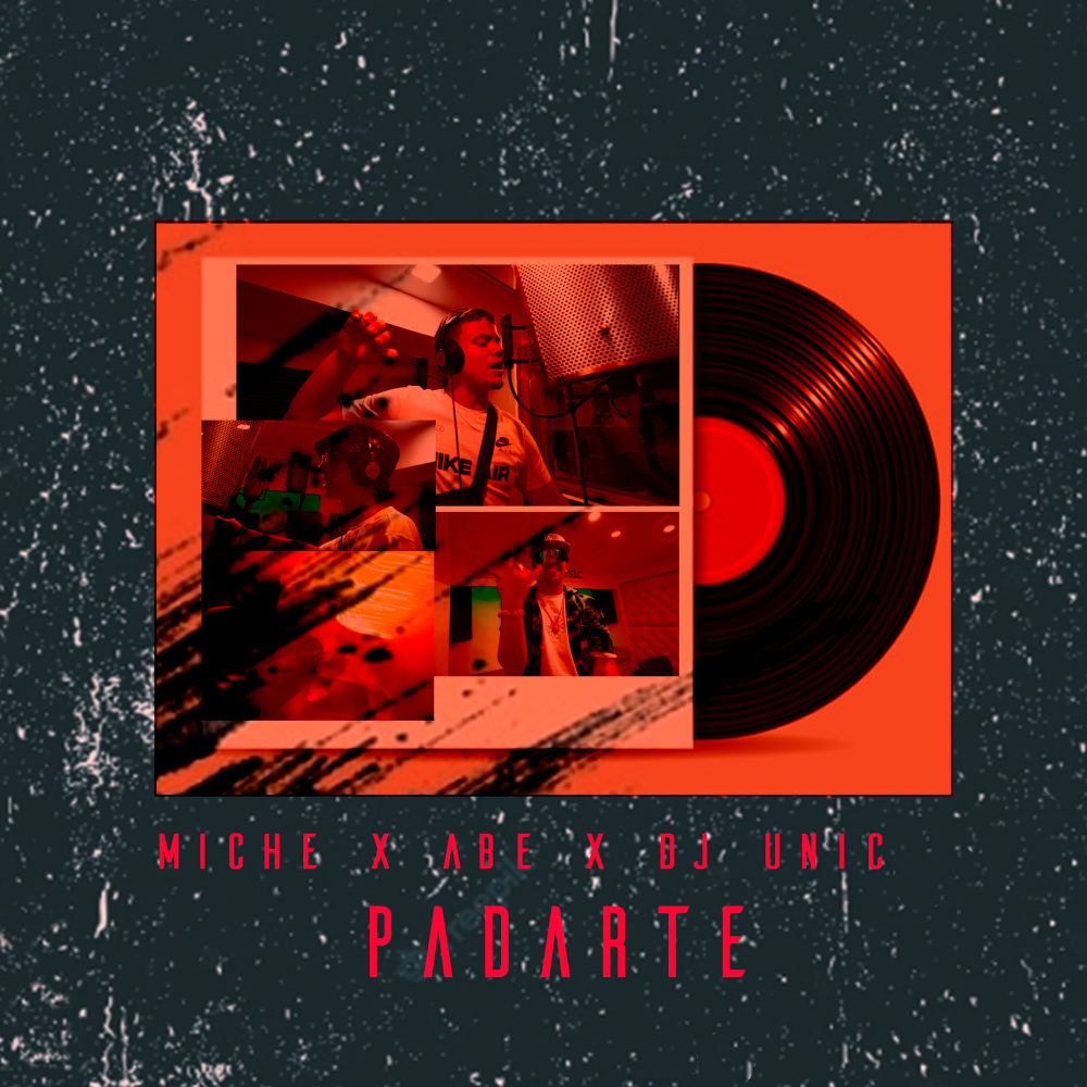 Padarte