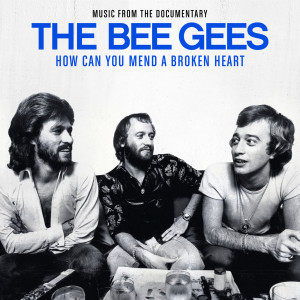 Bee Gees的專輯How Can You Mend A Broken Heart