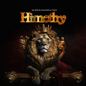 Album Himothy (Part 2) oleh Jay Rox