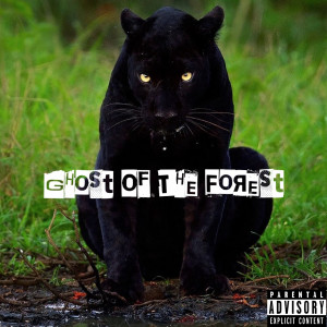 Album The Ghost of the Forest (Explicit) from 