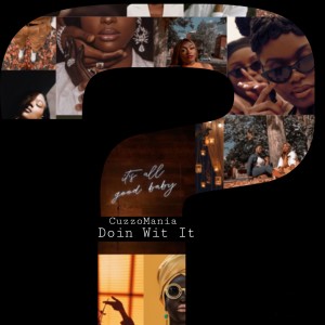 CuzzoMania的專輯Doin Wit It
