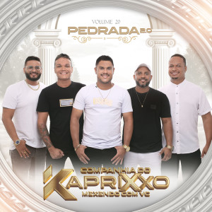 收聽Companhia do kaprixxo的Quebrou o Maloqueiro歌詞歌曲