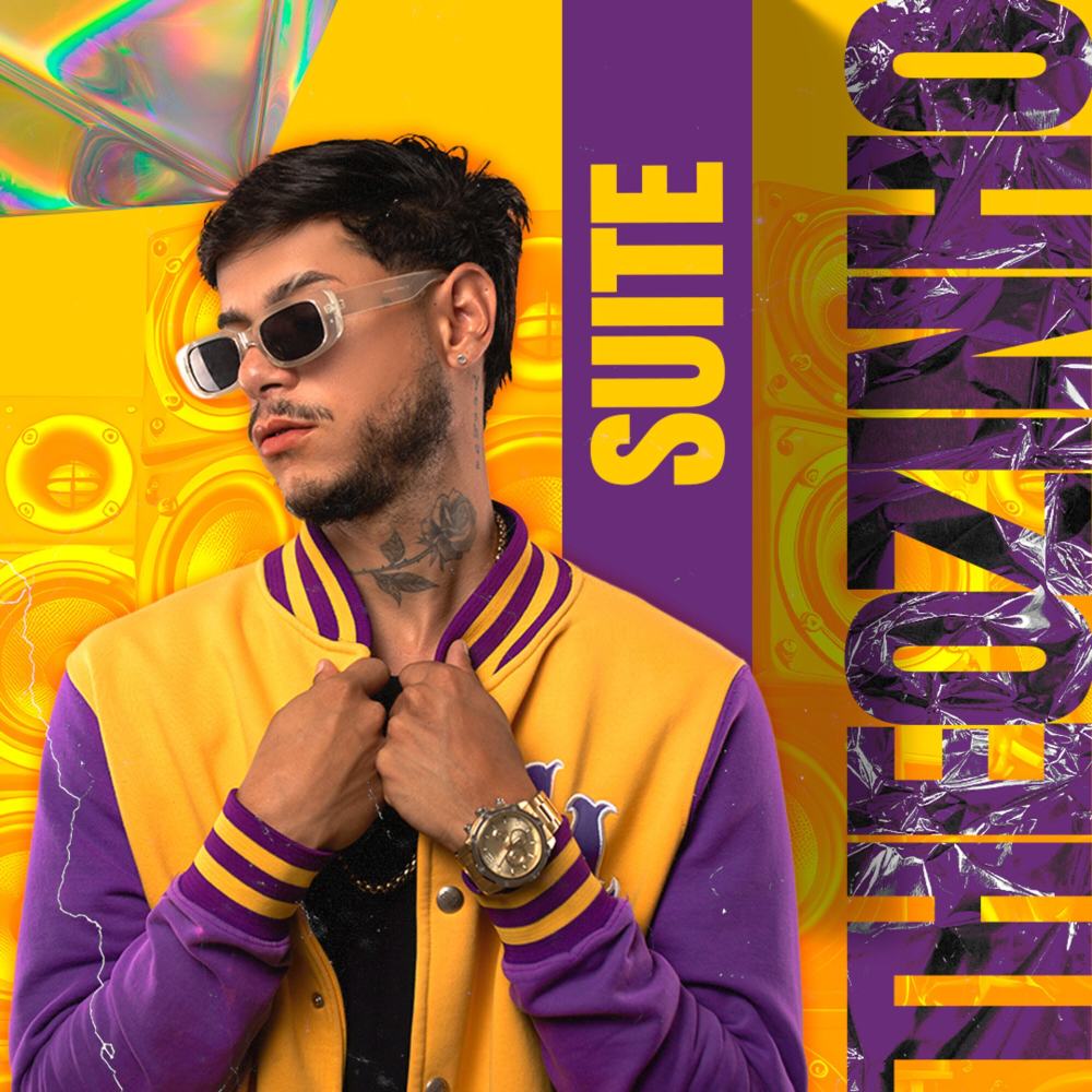 Suíte (Arrochadeira|Explicit)