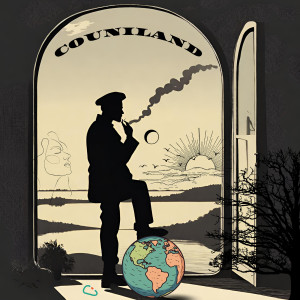 Couni的专辑Couniland (Explicit)