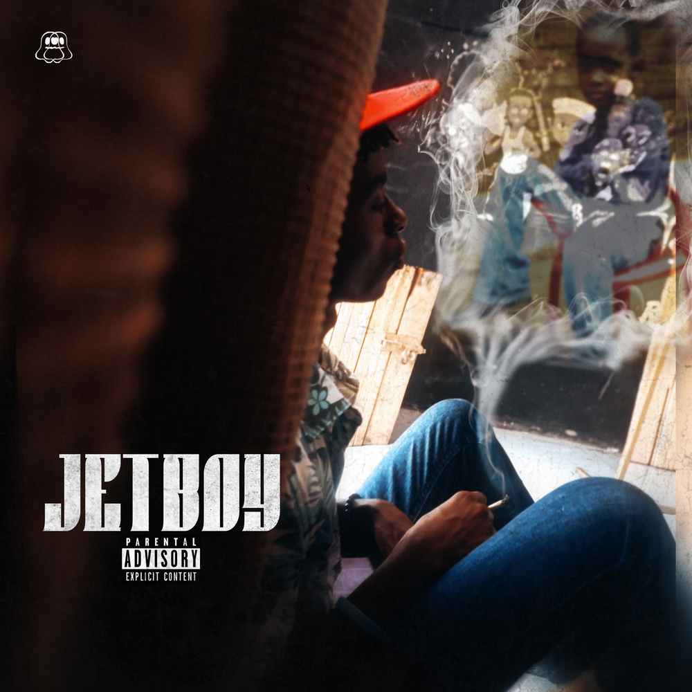 Make it Out (Explicit)