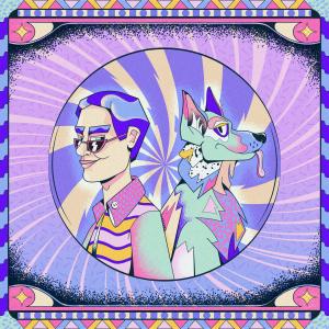 default playlist img