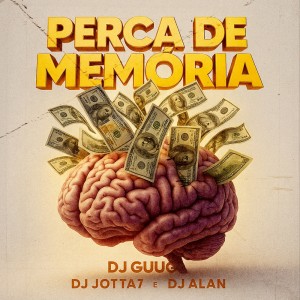 收听DJ Jotta7的PERCA DE MEMÓRIA歌词歌曲