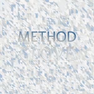 อัลบัม Method Glove ศิลปิน Various