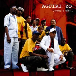 ดาวน์โหลดและฟังเพลง Latin Jazz พร้อมเนื้อเพลงจาก Aguiri - Yo