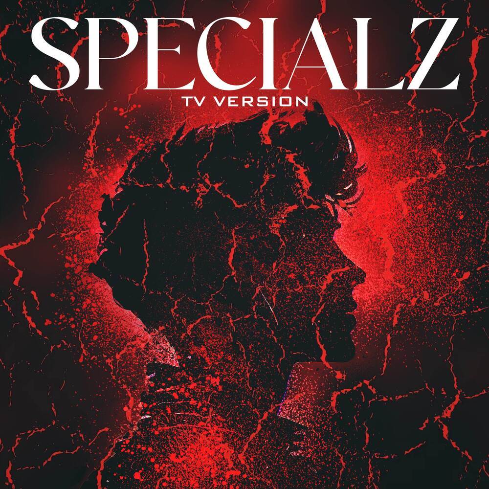 SPECIALZ (TV Version)