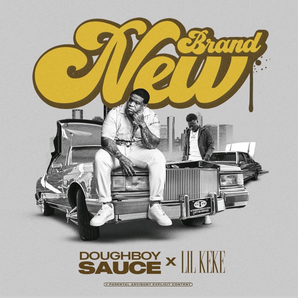 Brand New (Explicit)