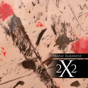 Listen to Latvia song with lyrics from Franz Albanese