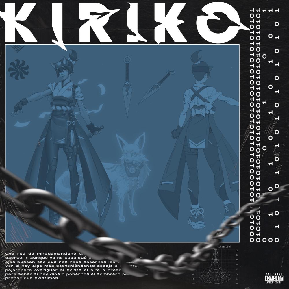 Kiriko (Explicit)