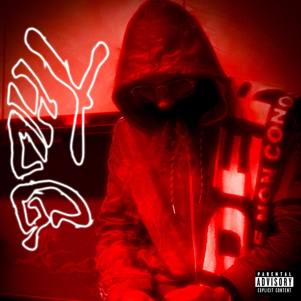 THUG (feat. Esmett) (Explicit)