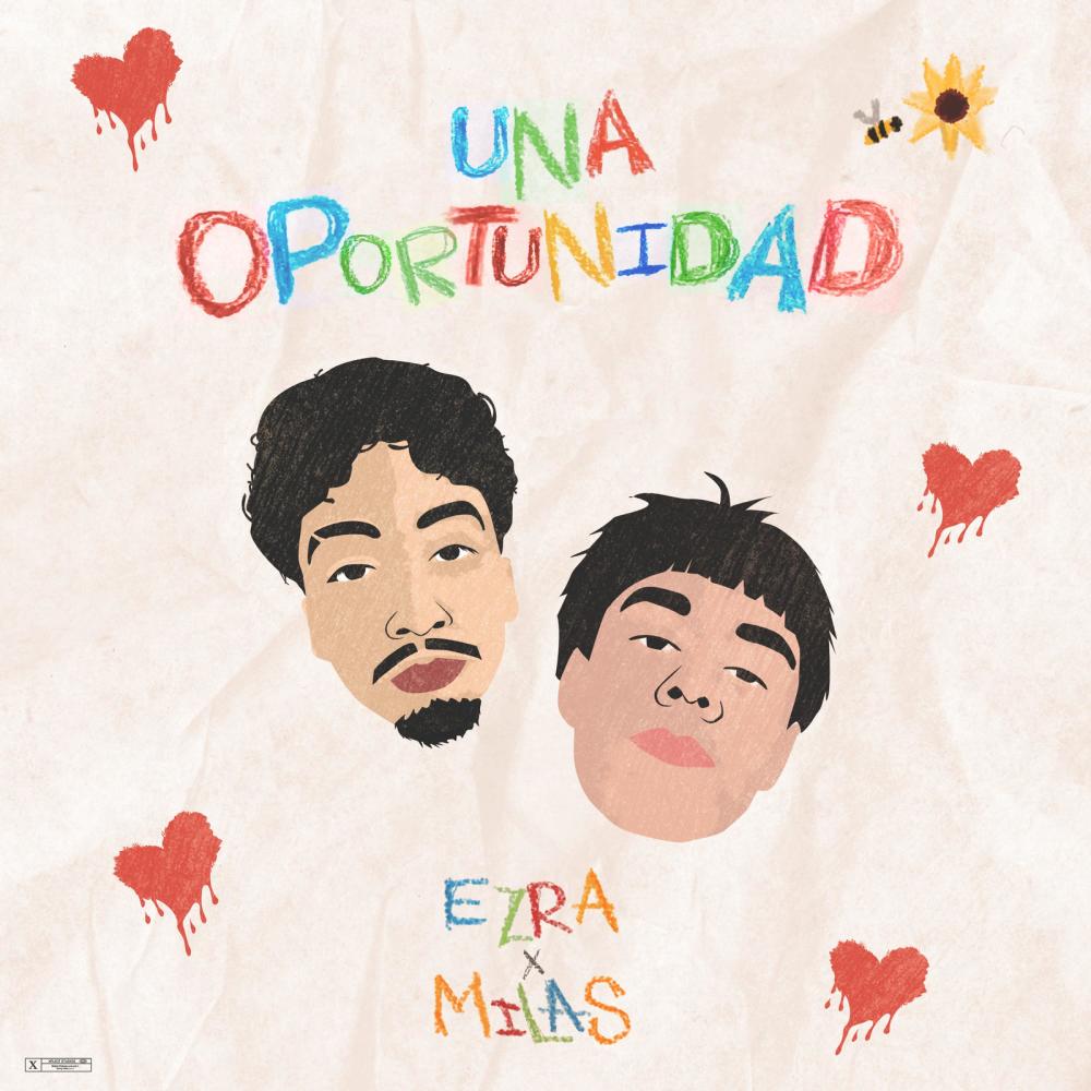 Una Oportunidad