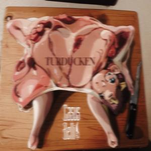 -Casus Belli的專輯Turducken (feat. Sucio Scan & Nicotine)