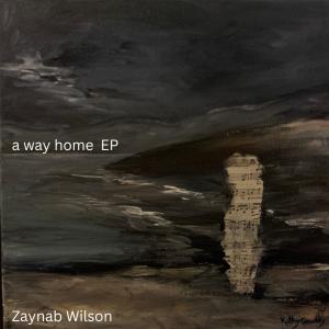 收聽Zaynab Wilson的Through The Storm (As Sabr) (feat. Chakaman)歌詞歌曲