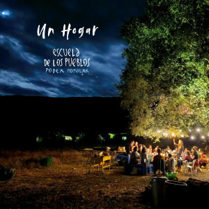 ดาวน์โหลดและฟังเพลง Un Hogar พร้อมเนื้อเพลงจาก Las Nietas del Charli