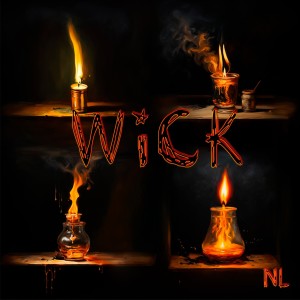 Album WiCK oleh Nl