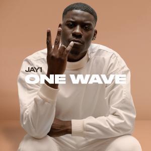 อัลบัม One Wave ศิลปิน JAY1