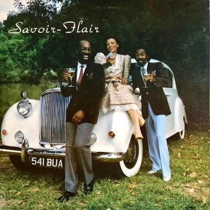 Dengarkan Super Funk lagu dari Savoir Flair dengan lirik