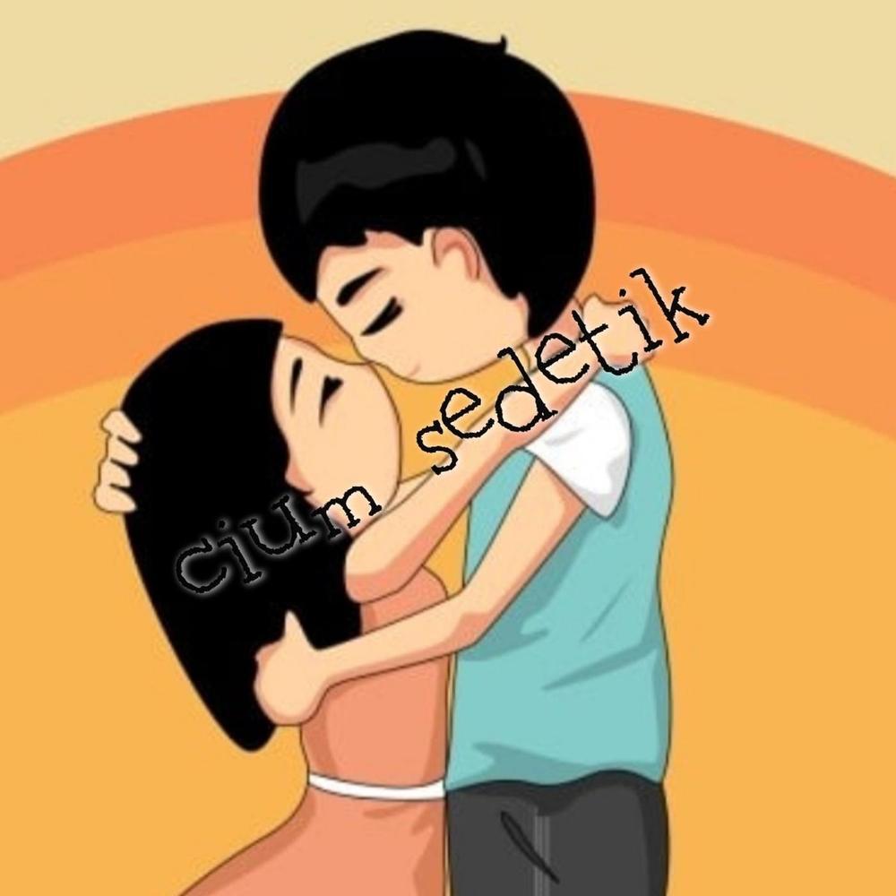Cium Sedetik