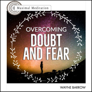 收听Wayne Barrow的Overcoming Doubt and Fear歌词歌曲