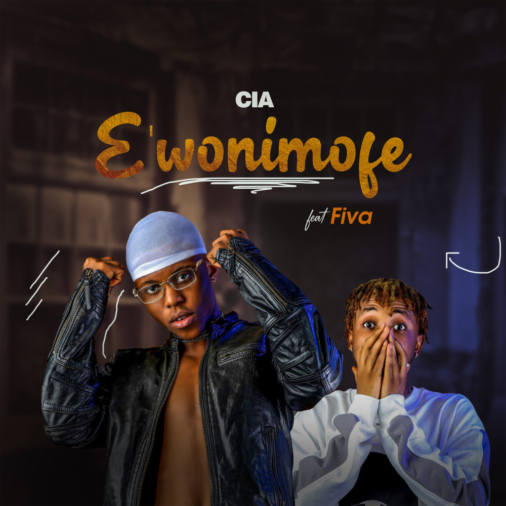 E'wonimofe