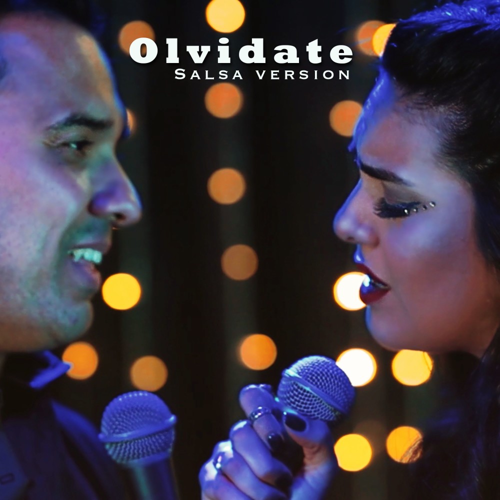 Olvídate (Salsa Version)