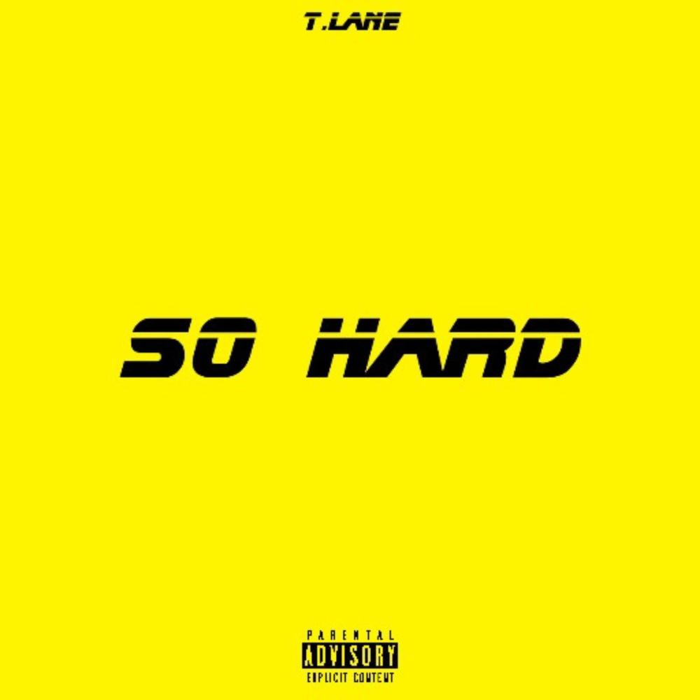 So Hard