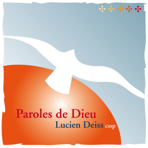 Lucien Deiss的專輯Paroles de Dieu
