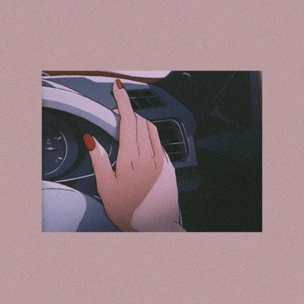 night ride (Lofi)