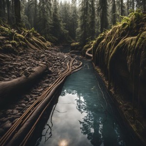 Listen to Water line song with lyrics from Oxygen