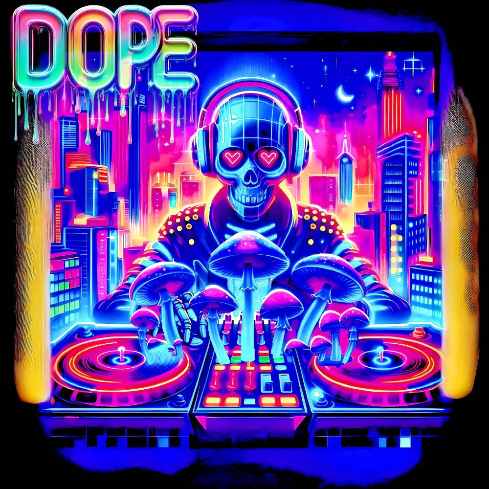 New Music Friday ODPE (feat. Taylor Purcell) (House Edit) (Explicit)