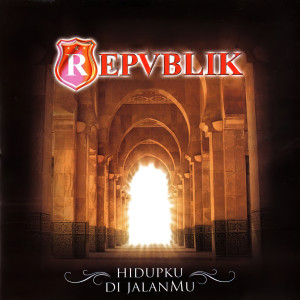 收聽Republik的Sudah Cukup歌詞歌曲