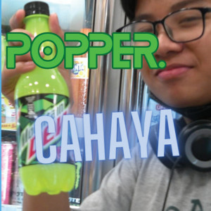 Popper的专辑Cahaya