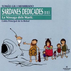 收聽Cobla Principal de la Bisbal的Goig i ritme歌詞歌曲