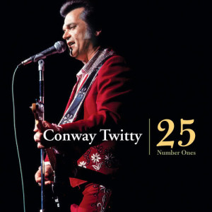 收聽Conway Twitty的Hello Darlin' (Single Version)歌詞歌曲