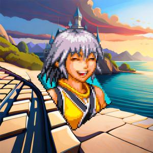 default playlist img