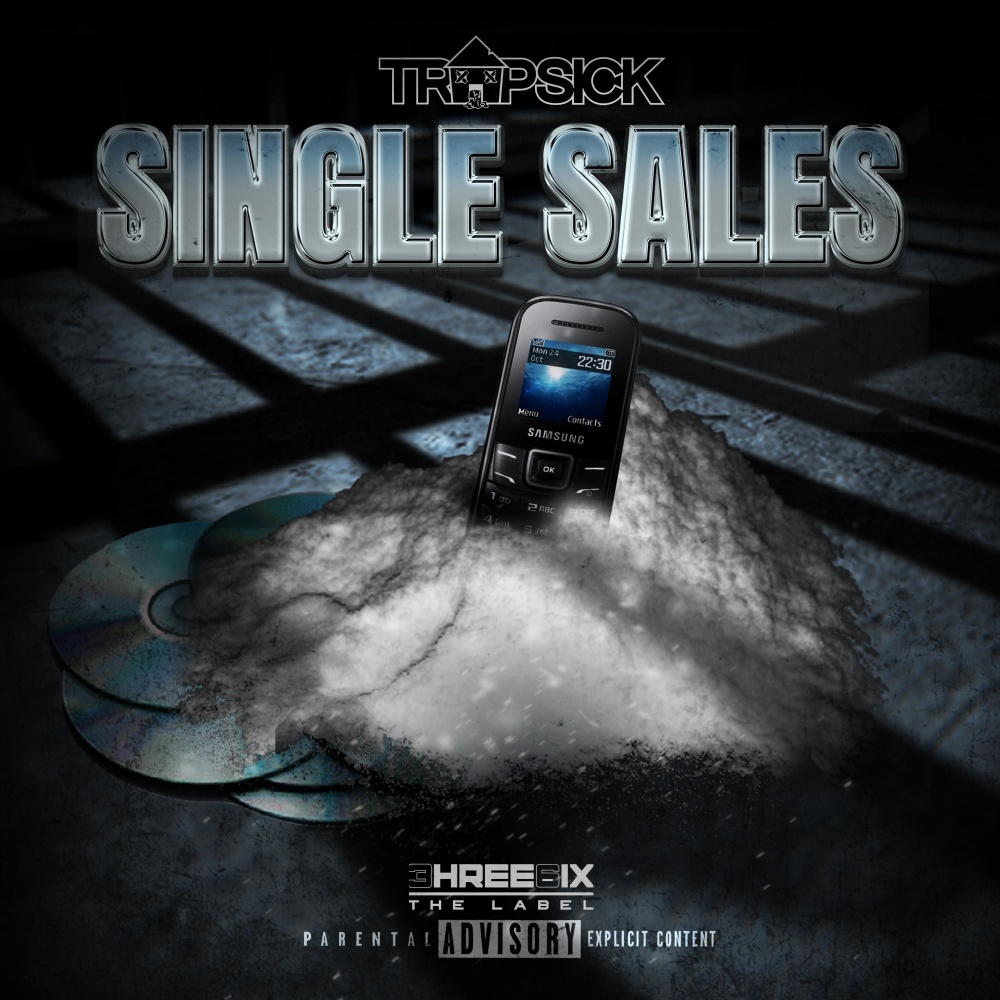 Single Sales (Explicit)