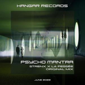 收聽Strenx的Psycho Mantra歌詞歌曲