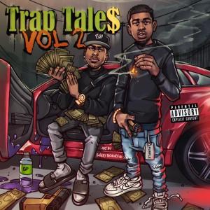 Fang的專輯Trap Tale$ vol 2 (Explicit)