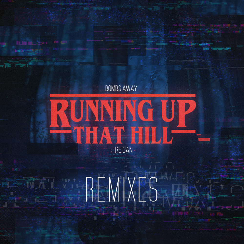 Running Up That Hill (Suark Remix x Skullwell Remix)
